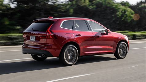 2019 Volvo XC60 Review: After One Year, Would We Recommend It?