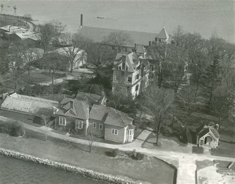 D.W. Griffith Studio, Mamaroneck, New York | Photograph | Wisconsin ...