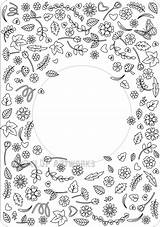 Confetti Coloring Pages sketch template