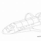 Space Shuttle » Coloring Pages Surfnetkids sketch template
