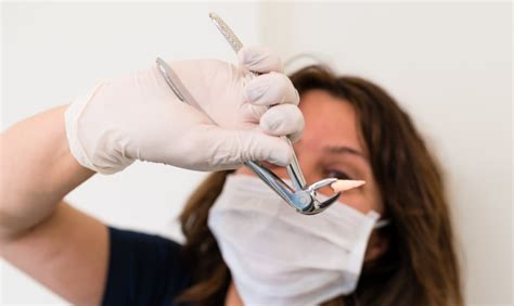 What To Do After Wisdom Teeth Removal? | Berwyn Dental Connection