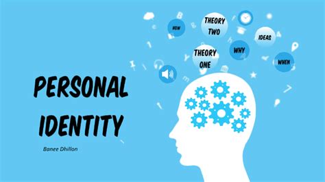 Philosophy: Personal Identity theory by Banee Dhillon on Prezi