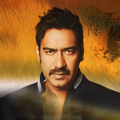 Ajay Devgn Biography in Marathi – अजय देवगण यांची मराठीत माहिती ...