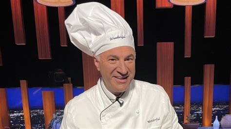 Shark Tank's Chef Wonderful Makes His Own Rules In The Kitchen, With ...