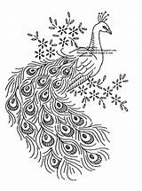 Embroidery Patterns Free Printable sketch template