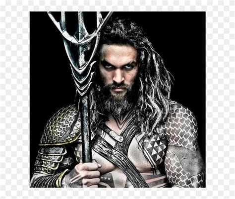 Jason Momoa, Aquaman, Superman, Beard, Facial Hair - Jason Momoa ...