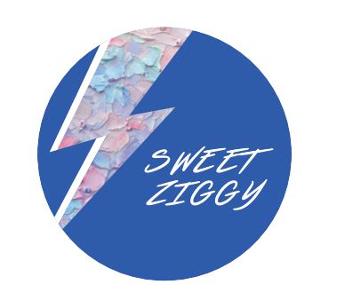 Sweet Ziggy Desserts