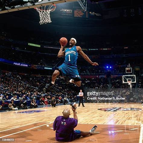 Baron Davis Dunk Photos and Premium High Res Pictures - Getty Images