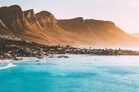 Die 6 schönsten Orte in Südafrika - JoinMyTrip Blog