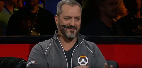 Chris Metzen un-retires from Blizzard, becomes Warcraft advisor