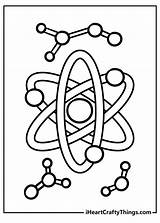 Science Coloring Pages 100% Free Printables sketch template