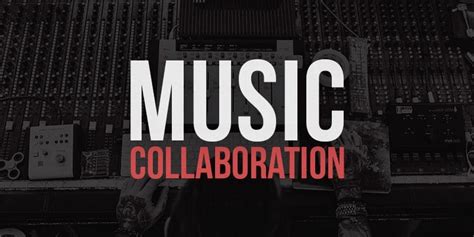 5 Music Collaboration Tips for Producers & Music Artists