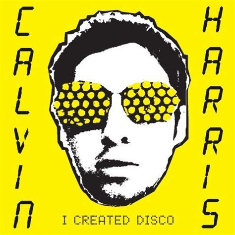 Calvin Harris' Biography - Calvin Harris - Fanpop