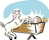 Picture Of Baby Jesus In A Manger - ClipArt Best