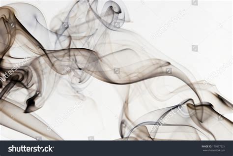 Abstract Colorful Smoke Stock Photo 179877521 - Shutterstock