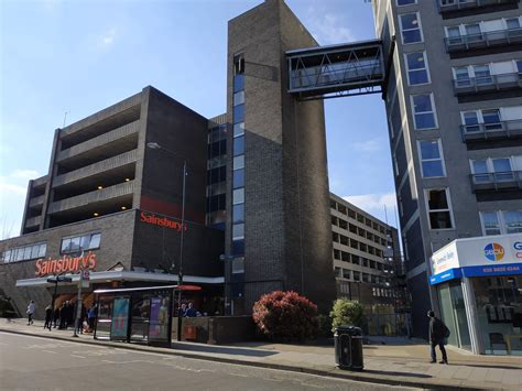 Argos to close 400 stores – goodbye Woolwich, Charlton and Thamesmead ...