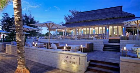 Anantara Phuket Villas in Phuket, Thailand