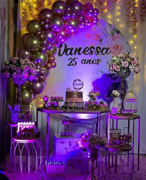 Top 10 Beautiful and Trendy Simple Birthday Stage Decoration