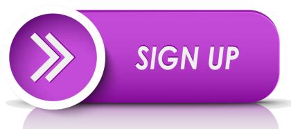 Sign Up Button PNG Free Download | PNG Mart