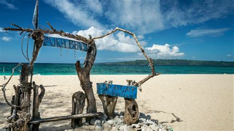 Puka Beach in Boracay: Paradise's Best-Kept Secret - Boracay Informer