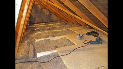 Strengthening Attic Floor Joists Ukraine War | Viewfloor.co