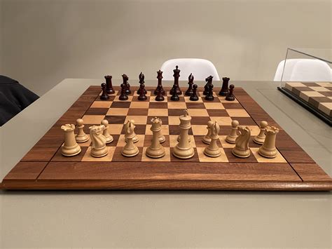 Luxury chess set - Chess Forums - Chess.com