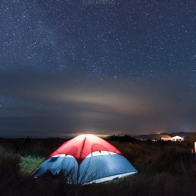 Camp at Gold Bluff Beach , Gold Bluff Beach Campground