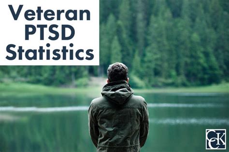 Veteran PTSD Statistics and Resources | CCK Law