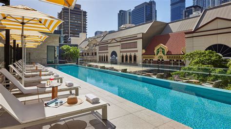 Brisbane City Restaurants & Bars | Hyatt Regency Brisbane