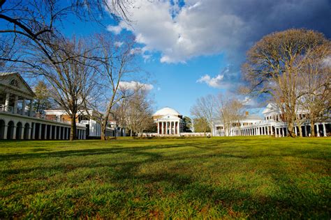University of Virginia Lawn by Vironevaeh on DeviantArt