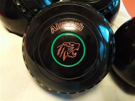 Almark Lawn Bowls for sale in UK | View 25 bargains