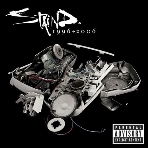 The Singles 1996-2006 - Album de Staind | Spotify