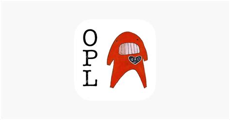 ‎Oberlin Public Library on the App Store