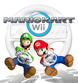 Mario Kart Wii - Wikipedia