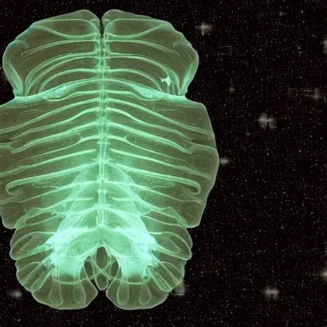 x - ray of a tardigrade | Stable Diffusion | OpenArt