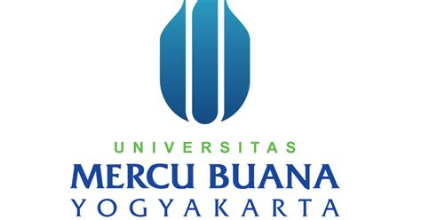 Logo Universitas Mercu Buana Yogyakarta (UMBY) Format PNG - laluahmad.com