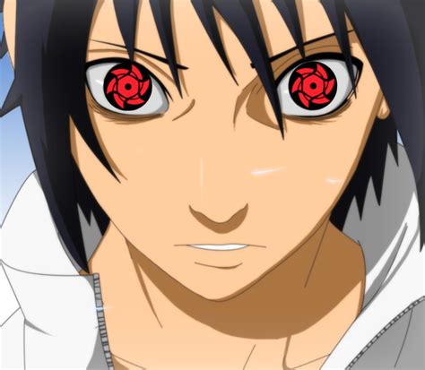 Naruto And Bleach Anime Wallpapers: Uchiha Sasuke Mangekyou Sharingan ...