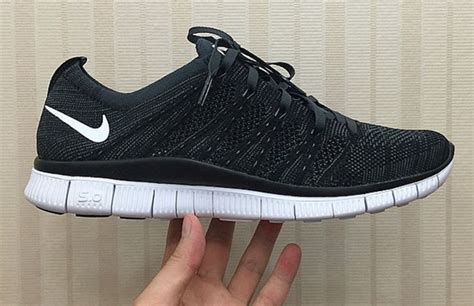 Nike Free Flyknit 5.0 surfaces on Instagram. | Complex