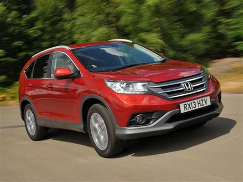 The top 10 most economical SUVs | Features | Lifestyle | The Independent