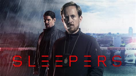 Sleepers is een hitserie op Videoland: dit is de cast