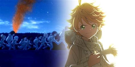 The Promised Neverland: Season 1 Ending Explained