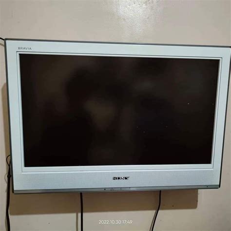 SONY BRAVIA, TV & Home Appliances, TV & Entertainment, TV on Carousell