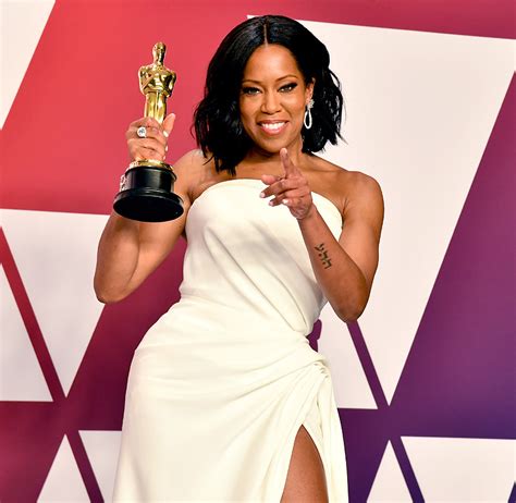 Oscar 2019: Olivia Colman y Regina King, las ganadoras de la noche - Foto 1