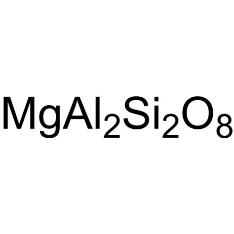 Aluminum magnesium silicate | Pharmaceutical Excipient | MedChemExpress