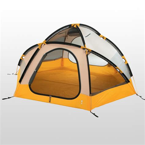 Eureka K-2 XT Tent: 3-Person 4-Season | Backcountry.com