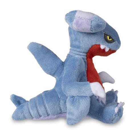 Gabite Sitting Cuties Plush - 5 ¼ In. | Pokémon Center Official Site