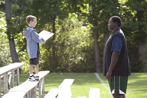 The Blind Side (2009)