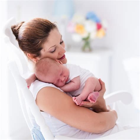 Room-Sharing: Good for the Baby, But What About the Mother? - MGH ...