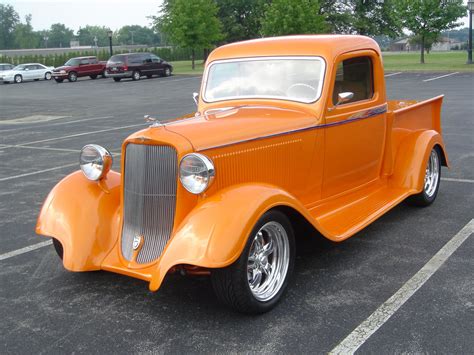 1934 Dodge Street Rod Pickup