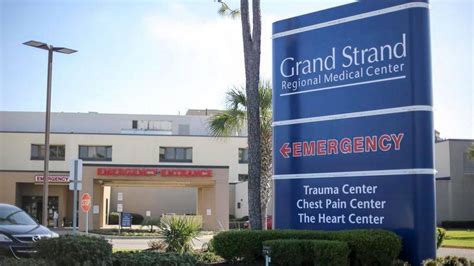 Grand Strand Emergency Room - bestroom.one